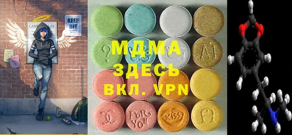 mix Богородск
